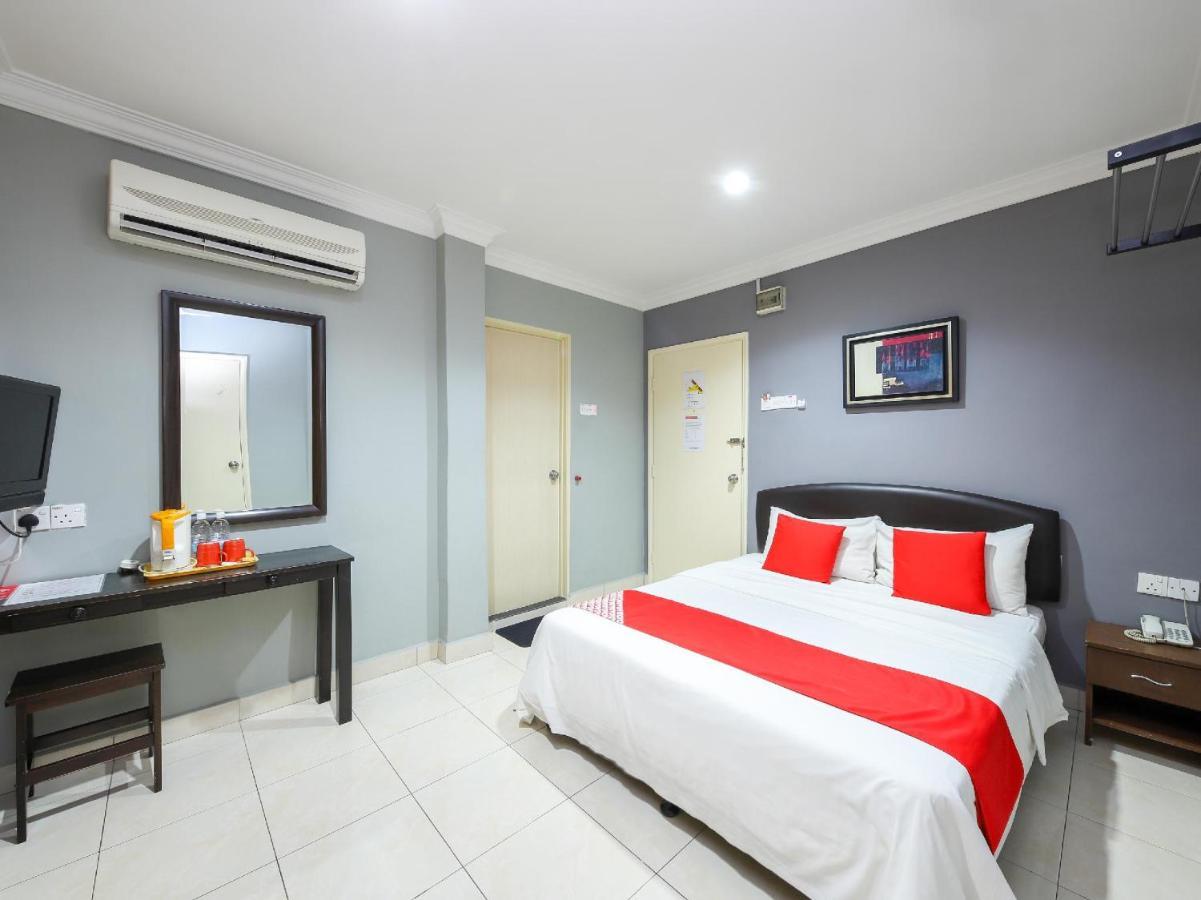 Hotel Puteri Ampang