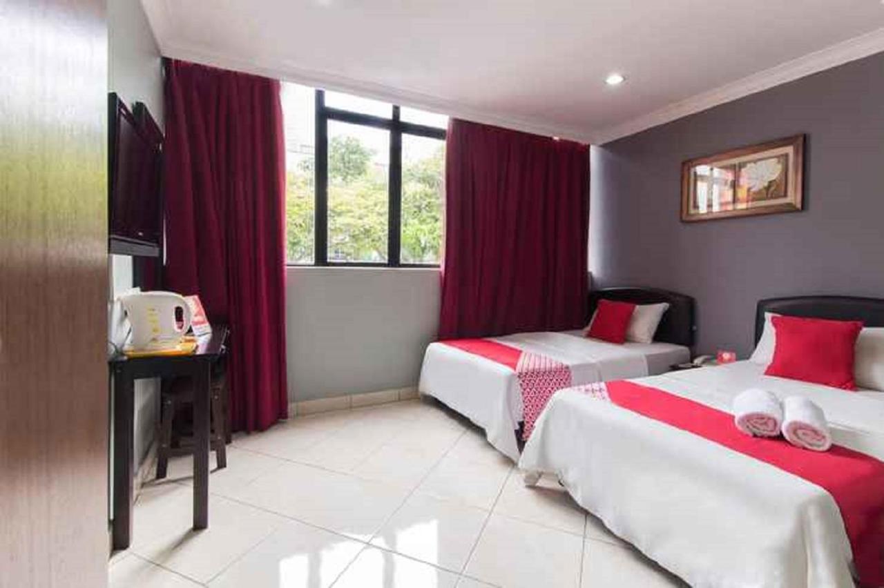 Hotel Puteri Ampang