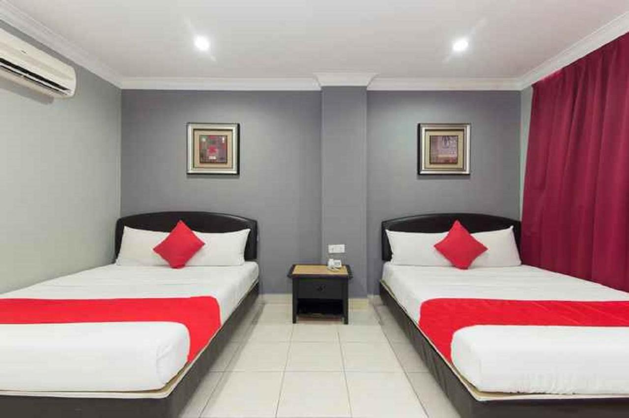 Puteri Ampang Hotel Ampang (Selangor)