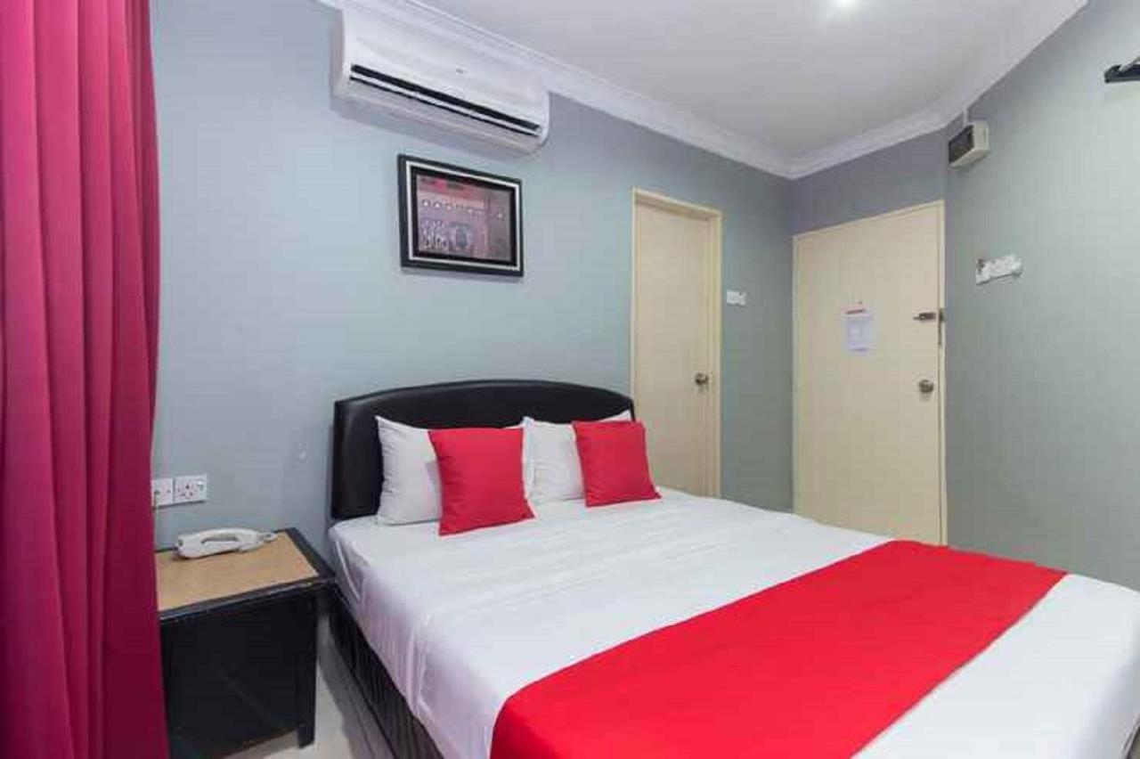 Puteri Ampang Hotel Ampang (Selangor)