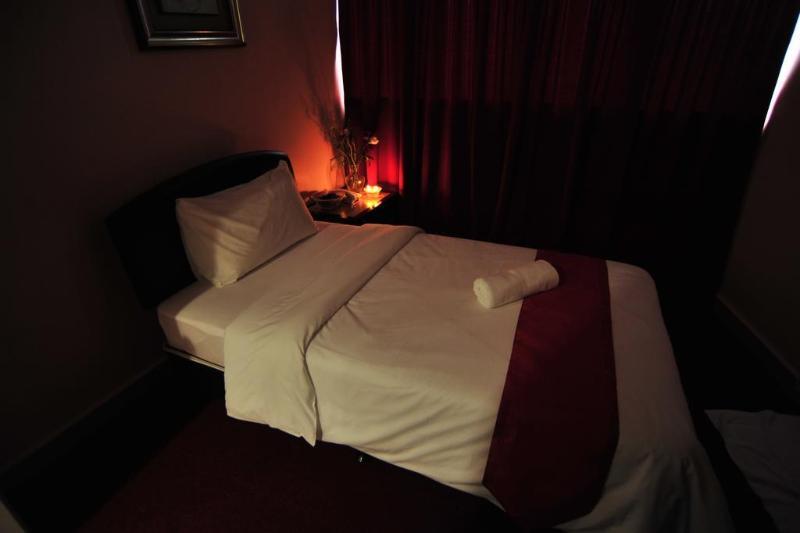 Hotel Puteri Ampang 3*