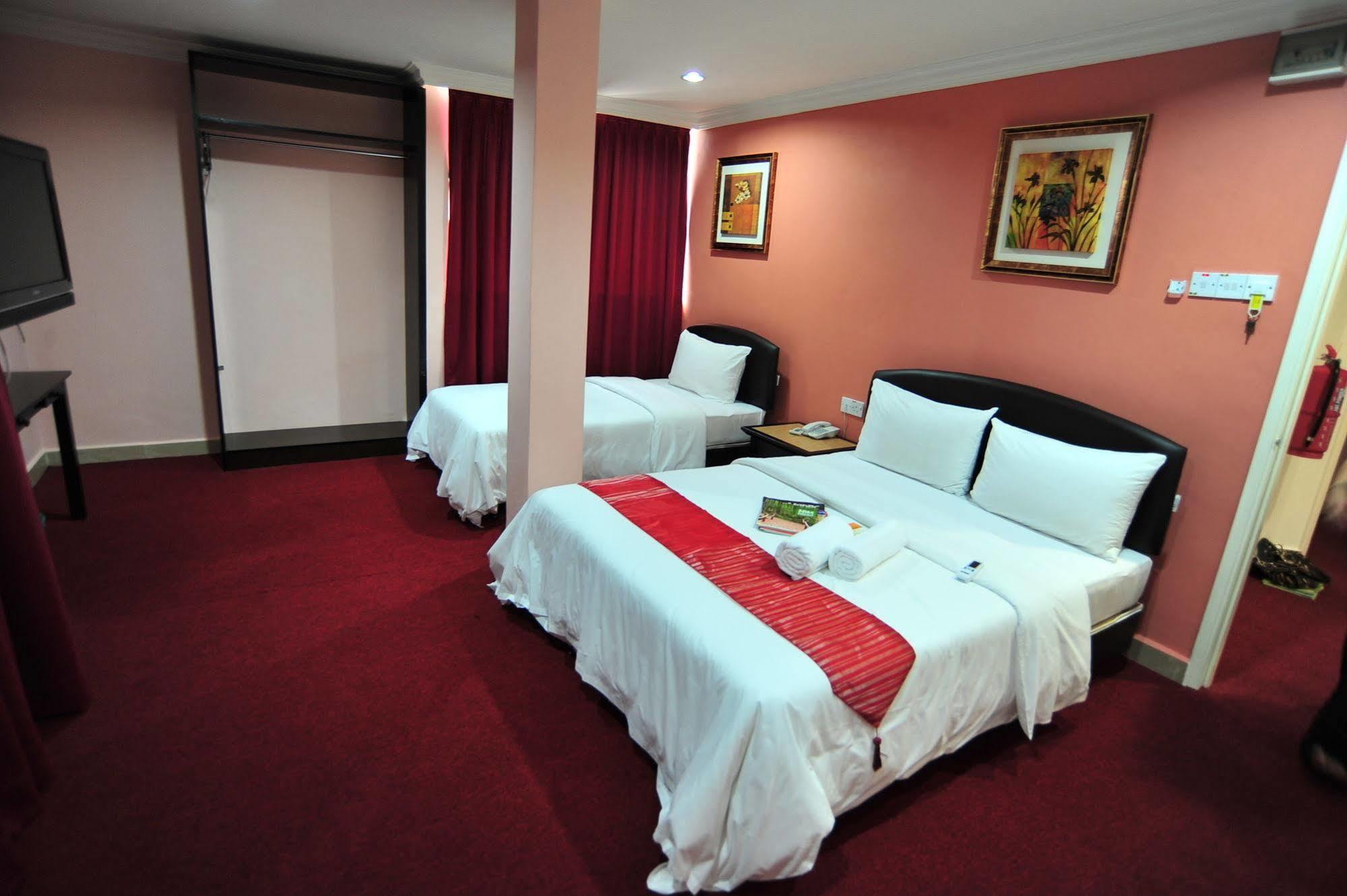 Hotel Puteri Ampang