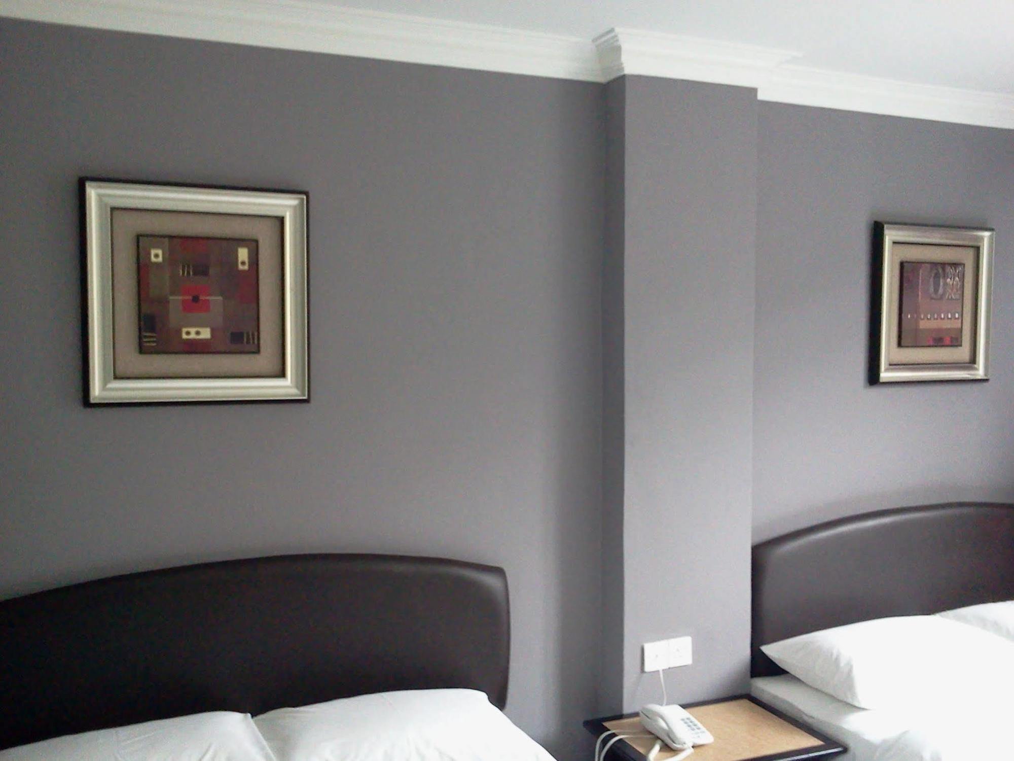 Puteri Ampang Hotel 3*