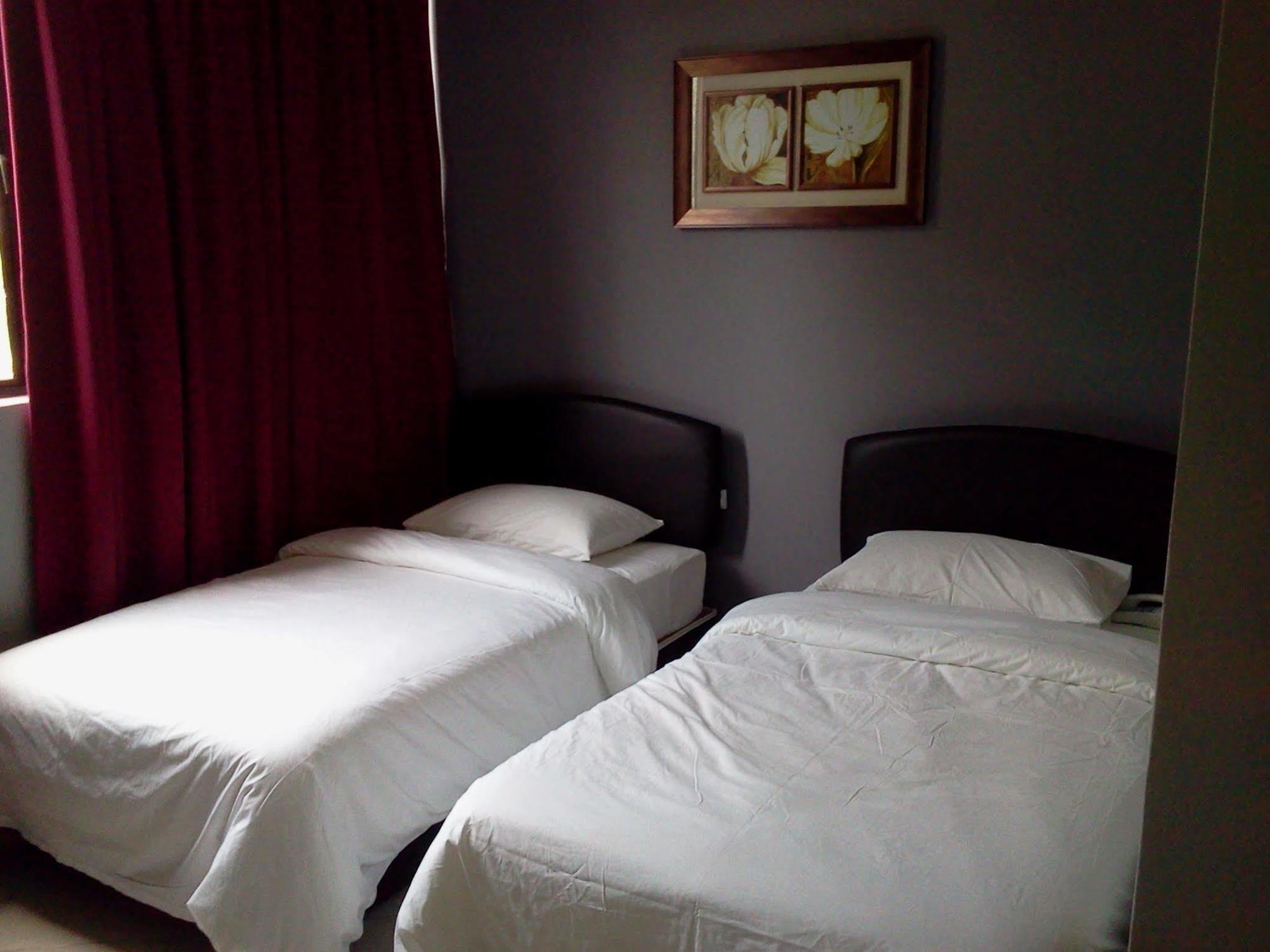 Puteri Ampang Hotel 3*