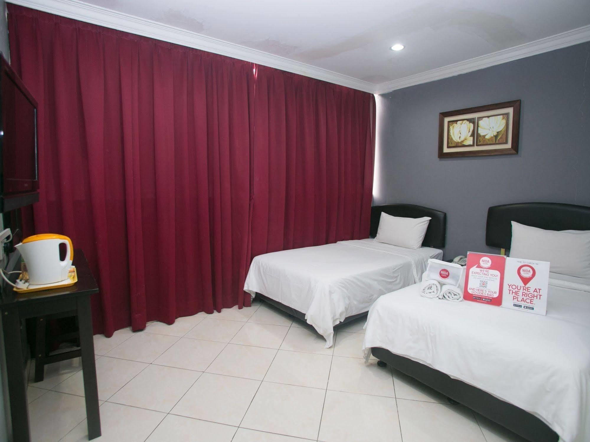Hotel Puteri Ampang 3*
