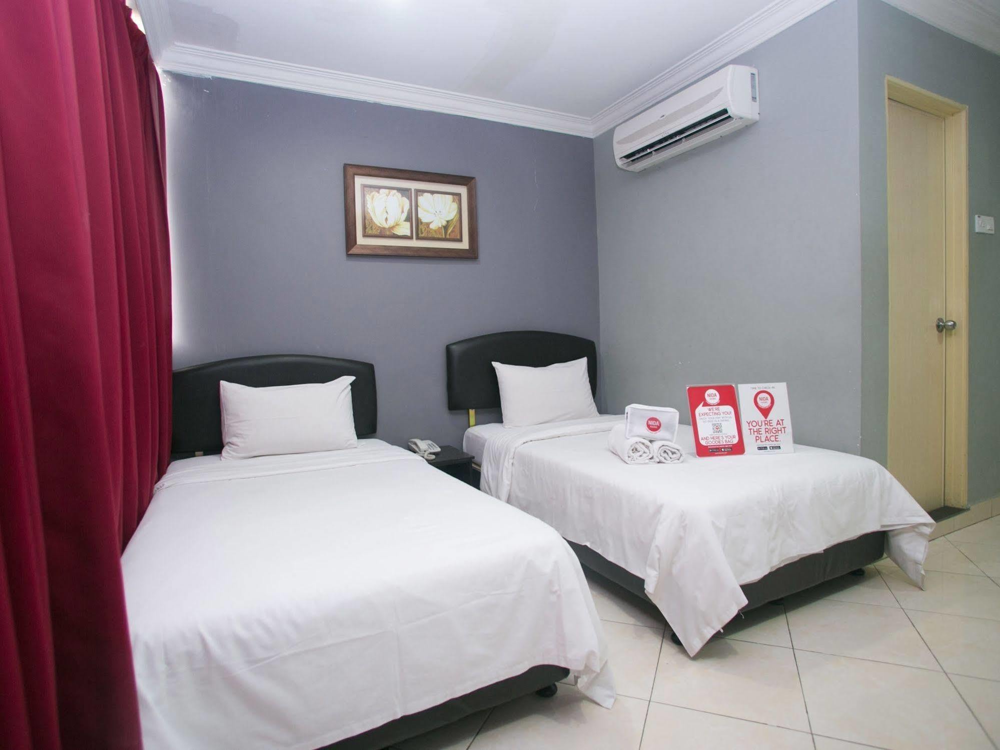 Hotel Puteri Ampang Ampang (Selangor)