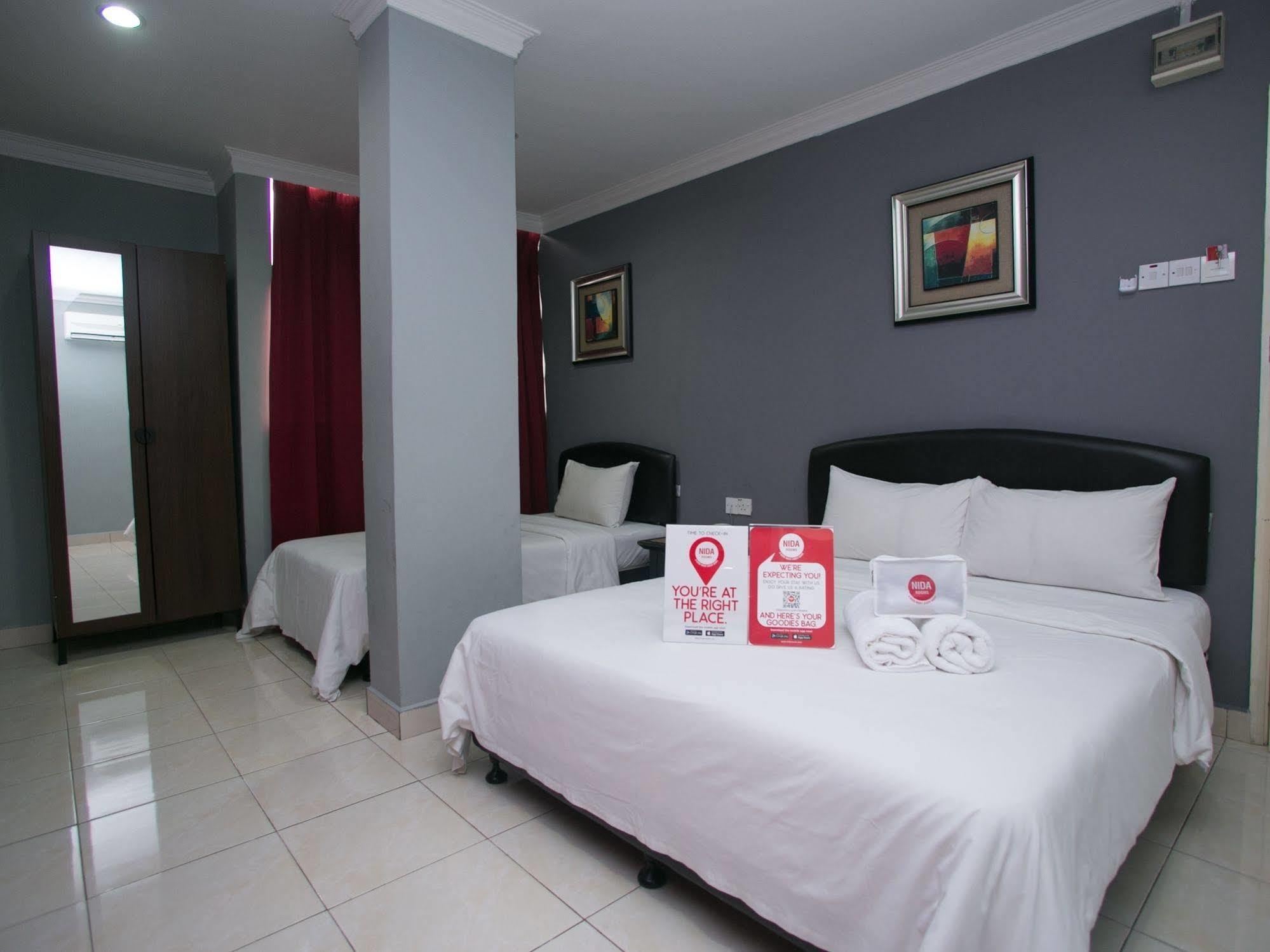 Hotel Puteri Ampang
