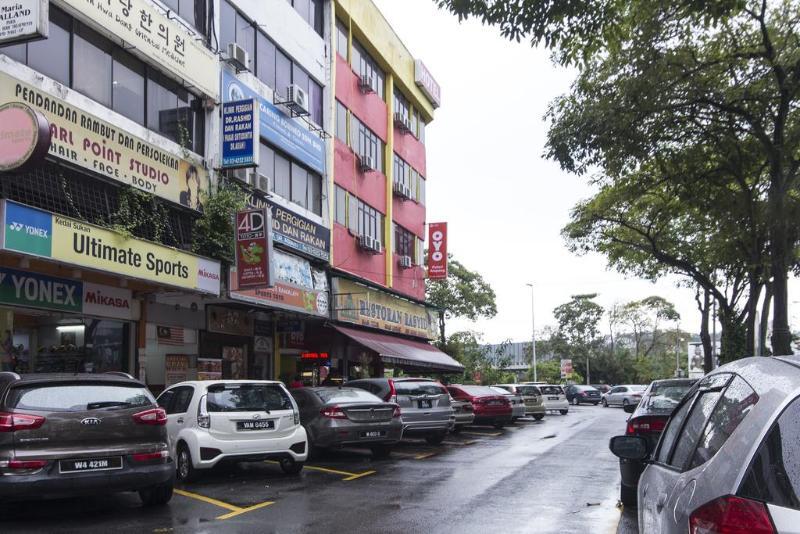 Puteri Ampang Ampang (Selangor)