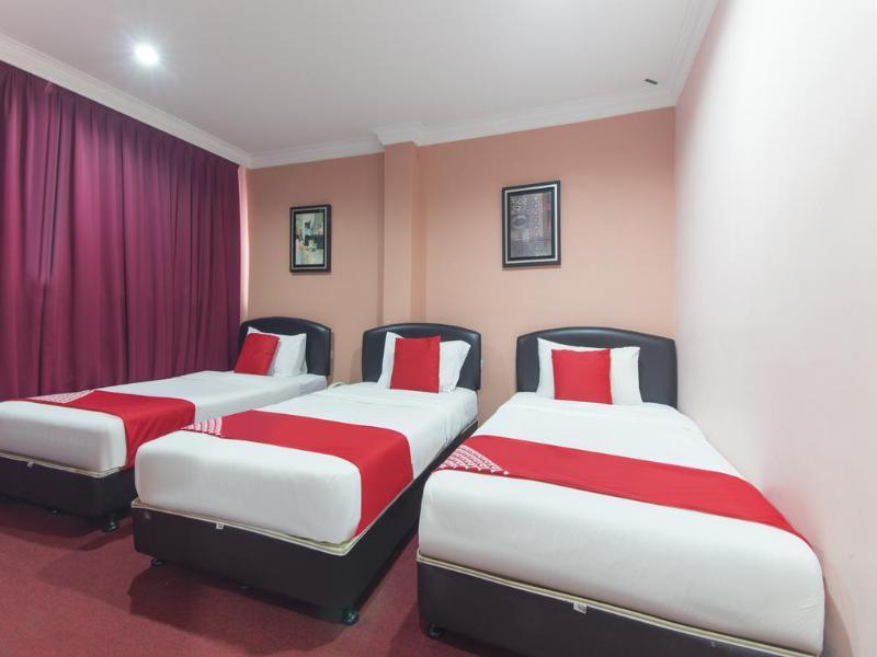 Hotel Puteri Ampang Ampang (Selangor)