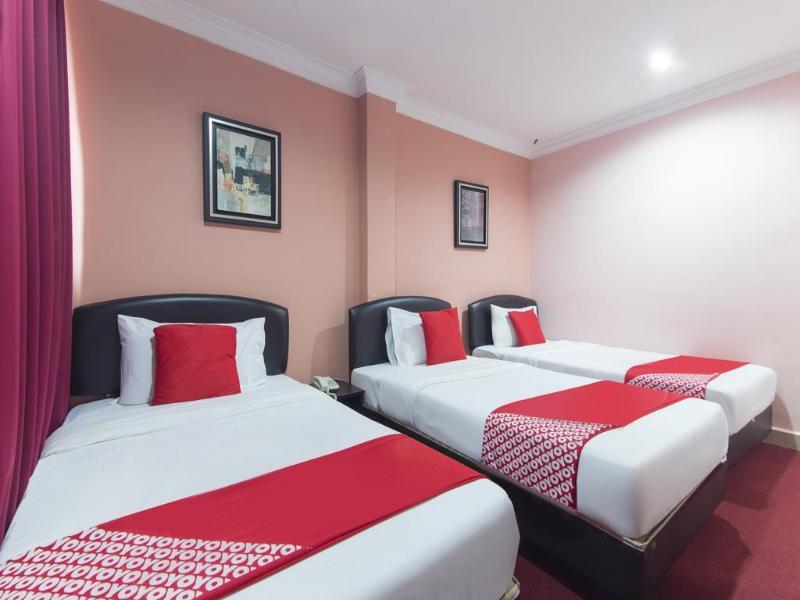 Puteri Ampang 3* Ampang (Selangor)