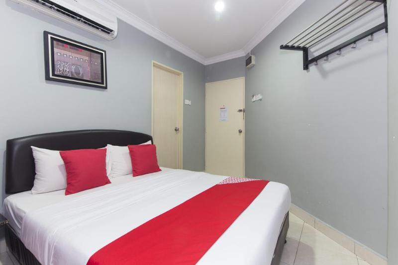 Puteri Ampang Hotel Ampang (Selangor)