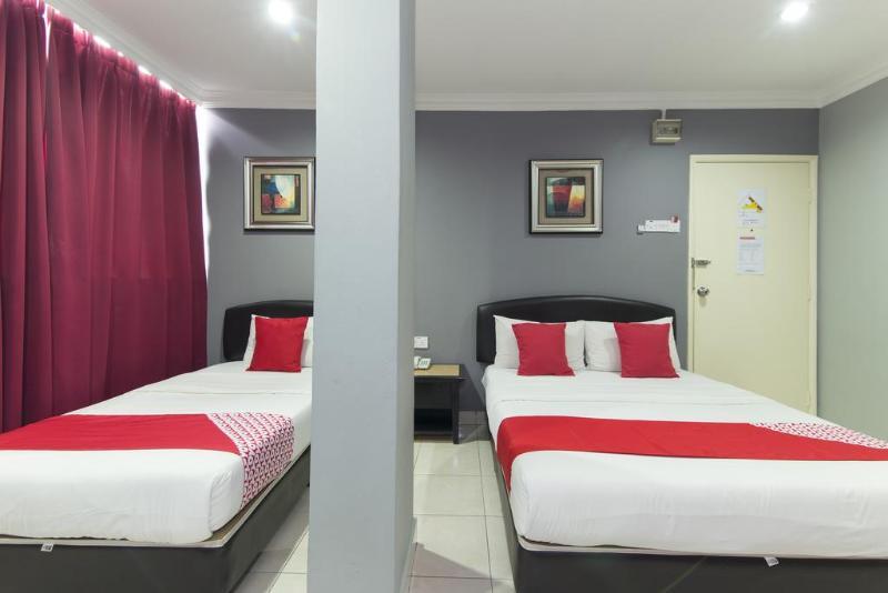 Puteri Ampang 3* Ampang (Selangor)