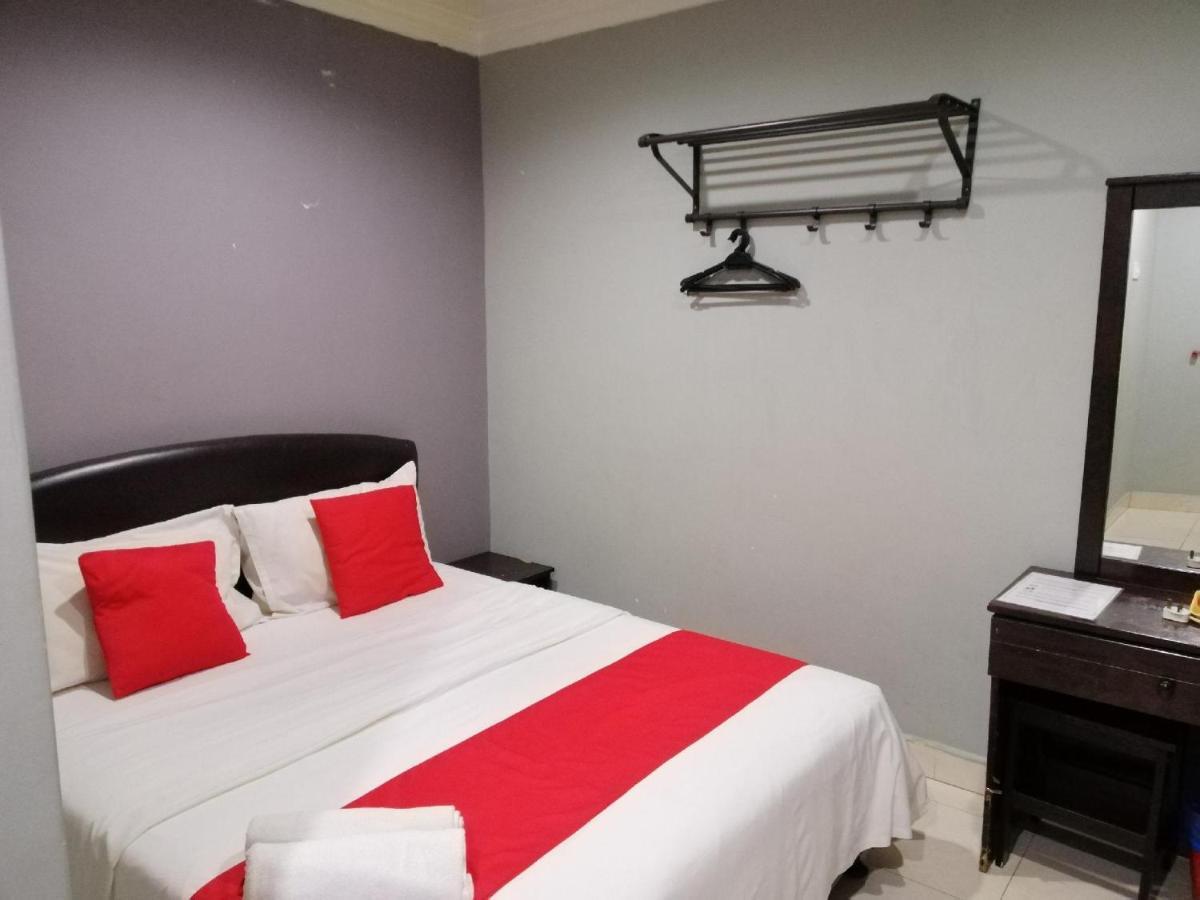 Puteri Ampang 3* Ampang (Selangor)