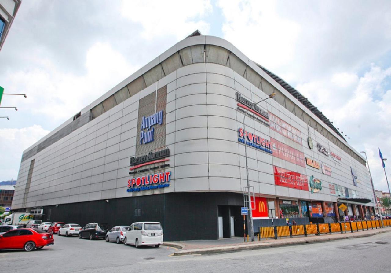 Puteri Ampang 3*